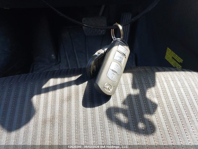 2014 Mazda Mazda3 Gs-sky მანქანა იყიდება აუქციონზე, vin: JM1BM1V77E1153100, აუქციონის ნომერი: 12620280