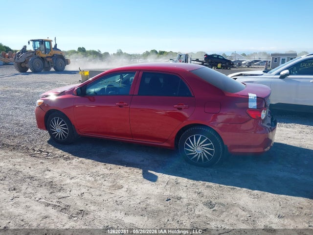 2013 Toyota Corolla Ce/le/s მანქანა იყიდება აუქციონზე, vin: 2T1BU4EE7DC066856, აუქციონის ნომერი: 12620281