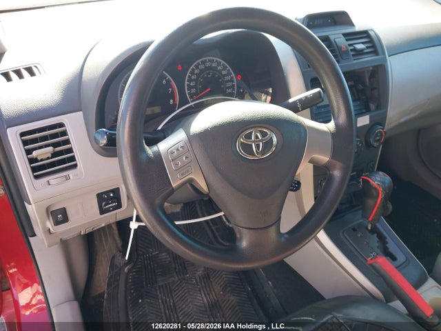 2013 Toyota Corolla Ce/le/s მანქანა იყიდება აუქციონზე, vin: 2T1BU4EE7DC066856, აუქციონის ნომერი: 12620281