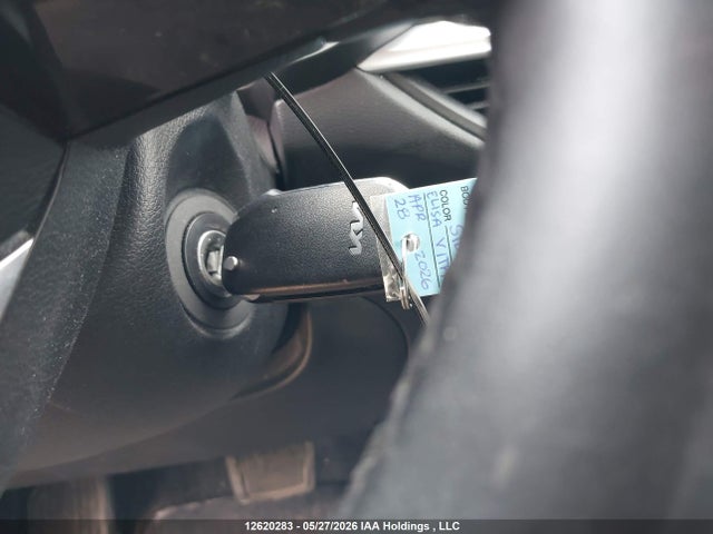 12620283 :رقم المزاد ، 3KPF34ADXPE610628 vin ، 2023 Kia Forte Ex/ex+/ex Premium مزاد بيع
