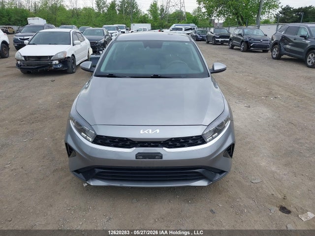 12620283 :رقم المزاد ، 3KPF34ADXPE610628 vin ، 2023 Kia Forte Ex/ex+/ex Premium مزاد بيع