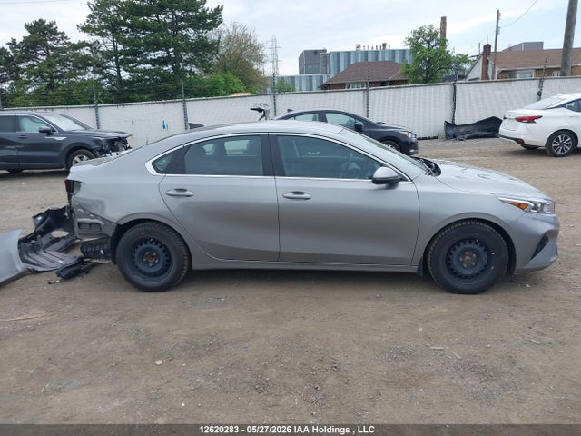 12620283 :رقم المزاد ، 3KPF34ADXPE610628 vin ، 2023 Kia Forte Ex/ex+/ex Premium مزاد بيع