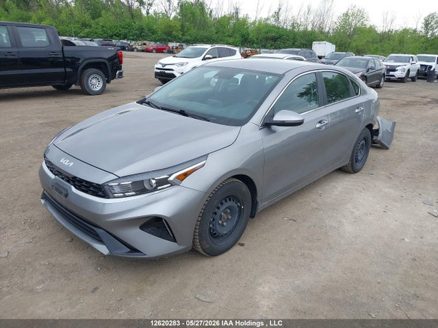 12620283 :رقم المزاد ، 3KPF34ADXPE610628 vin ، 2023 Kia Forte Ex/ex+/ex Premium مزاد بيع