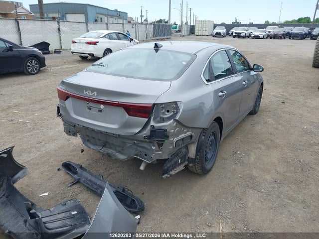 12620283 :رقم المزاد ، 3KPF34ADXPE610628 vin ، 2023 Kia Forte Ex/ex+/ex Premium مزاد بيع