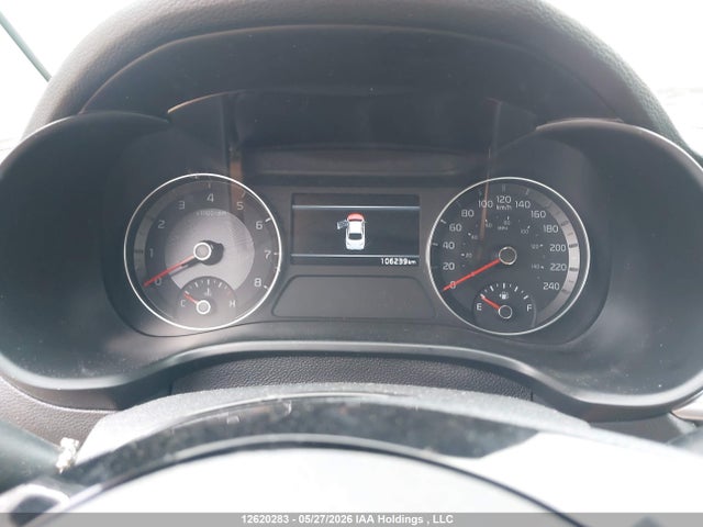 12620283 :رقم المزاد ، 3KPF34ADXPE610628 vin ، 2023 Kia Forte Ex/ex+/ex Premium مزاد بيع