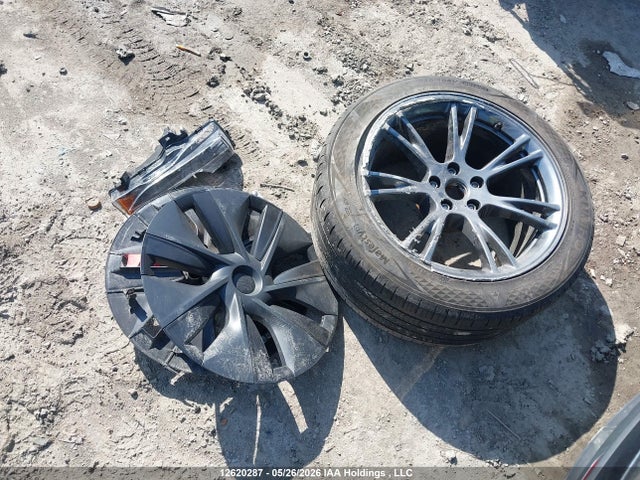 Tesla Model Y 2024 LRWYGDFD6RC640710 Image 11