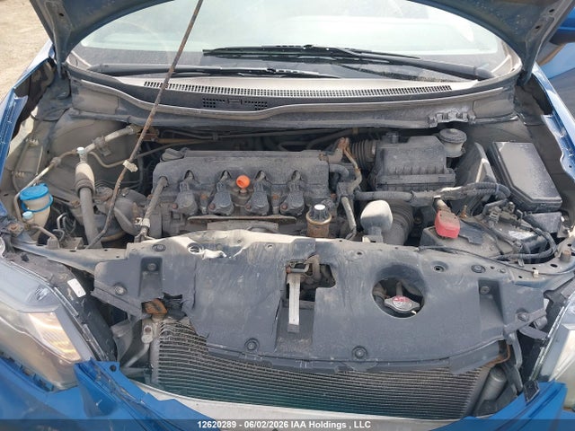 2015 Honda Civic Lx მანქანა იყიდება აუქციონზე, vin: 2HGFB2F47FH013506, აუქციონის ნომერი: 12620289