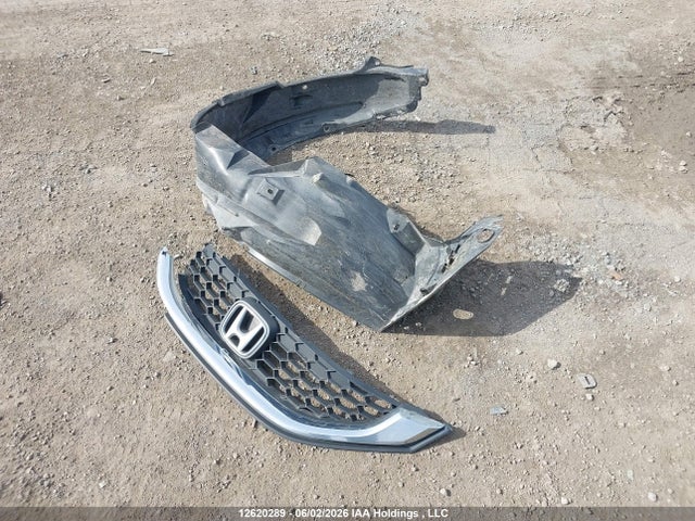 2015 Honda Civic Lx მანქანა იყიდება აუქციონზე, vin: 2HGFB2F47FH013506, აუქციონის ნომერი: 12620289