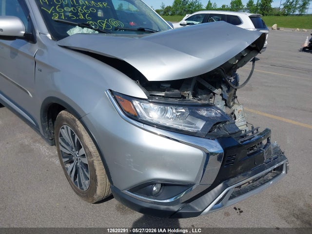 JA4JZ3AX2KZ600860 Mitsubishi Outlander