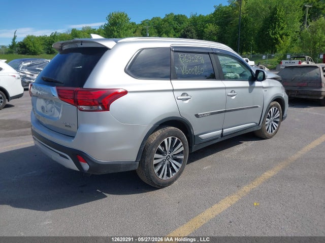 JA4JZ3AX2KZ600860 Mitsubishi Outlander
