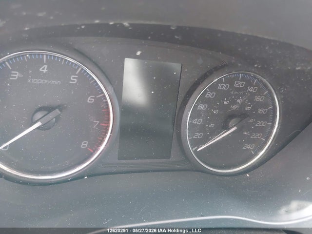 JA4JZ3AX2KZ600860 Mitsubishi Outlander