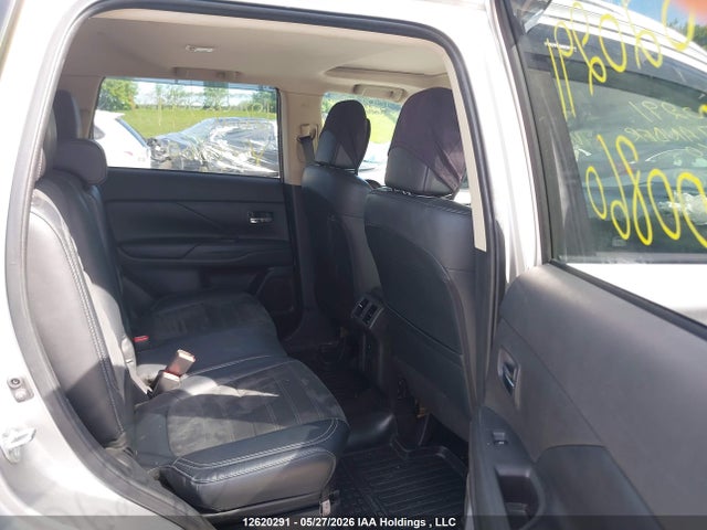 JA4JZ3AX2KZ600860 Mitsubishi Outlander