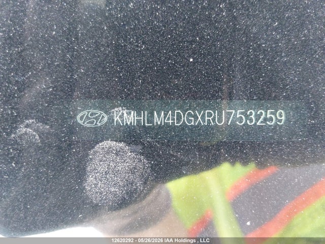 Hyundai ELANTRA SEL 2024 KMHLM4DGXRU753259 Image 19
