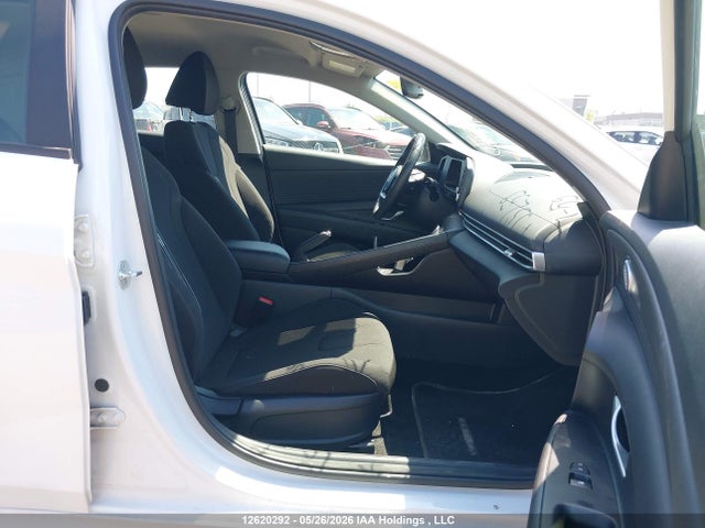 Hyundai ELANTRA SEL 2024 KMHLM4DGXRU753259 Image 5