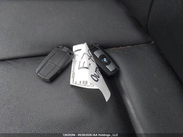 2012 Bmw X5 Xdrive35i მანქანა იყიდება აუქციონზე, vin: 5UXZV4C52CL754719, აუქციონის ნომერი: 12620294