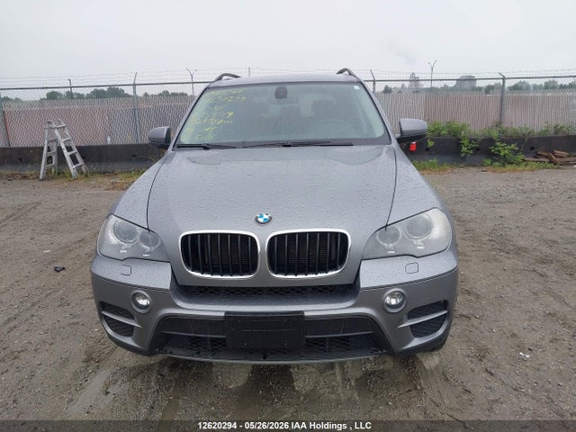 2012 Bmw X5 Xdrive35i მანქანა იყიდება აუქციონზე, vin: 5UXZV4C52CL754719, აუქციონის ნომერი: 12620294