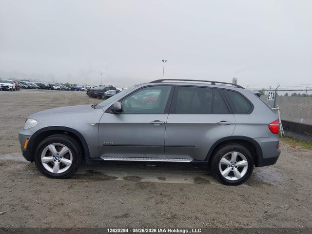 2012 Bmw X5 Xdrive35i მანქანა იყიდება აუქციონზე, vin: 5UXZV4C52CL754719, აუქციონის ნომერი: 12620294