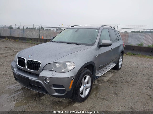 2012 Bmw X5 Xdrive35i მანქანა იყიდება აუქციონზე, vin: 5UXZV4C52CL754719, აუქციონის ნომერი: 12620294