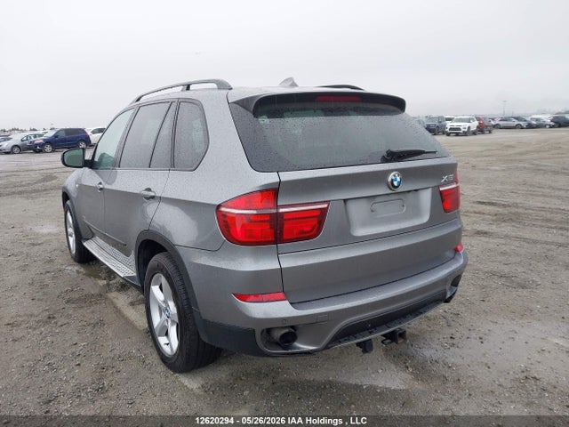 2012 Bmw X5 Xdrive35i მანქანა იყიდება აუქციონზე, vin: 5UXZV4C52CL754719, აუქციონის ნომერი: 12620294