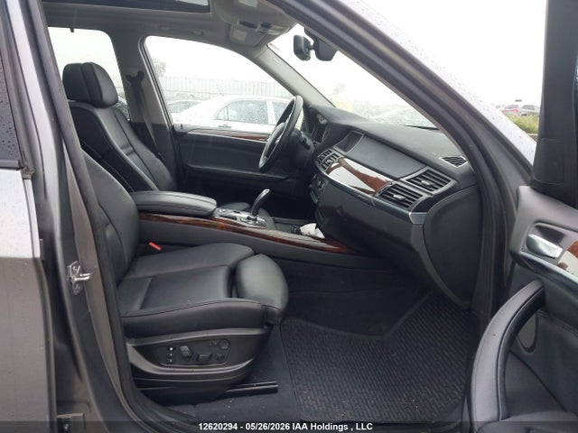 2012 Bmw X5 Xdrive35i მანქანა იყიდება აუქციონზე, vin: 5UXZV4C52CL754719, აუქციონის ნომერი: 12620294