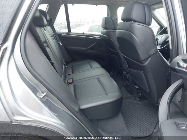2012 Bmw X5 Xdrive35i მანქანა იყიდება აუქციონზე, vin: 5UXZV4C52CL754719, აუქციონის ნომერი: 12620294