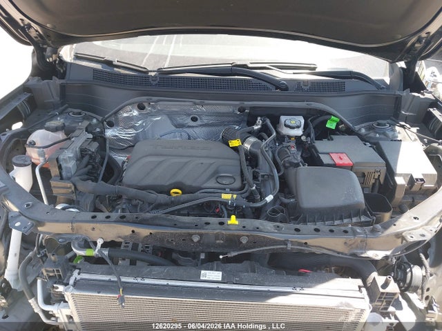 Продаж на аукціоні авто 2025 Chevrolet Trax Activ Fwd, vin: KL77LKE24SC337233, номер лоту: 12620295