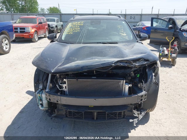 Продаж на аукціоні авто 2025 Chevrolet Trax Activ Fwd, vin: KL77LKE24SC337233, номер лоту: 12620295
