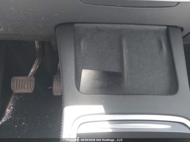 Продажа на аукционе авто 2024 Tesla Model Y Long Range/rwd, vin: 7SAYGDED0RF012443, номер лота: 12620299