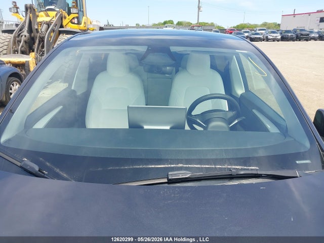 Продажа на аукционе авто 2024 Tesla Model Y Long Range/rwd, vin: 7SAYGDED0RF012443, номер лота: 12620299