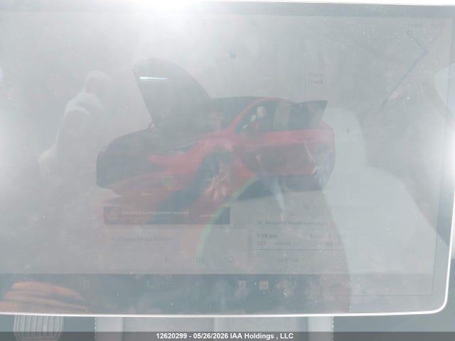 Продажа на аукционе авто 2024 Tesla Model Y Long Range/rwd, vin: 7SAYGDED0RF012443, номер лота: 12620299
