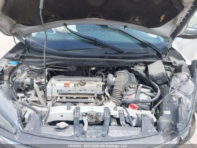 Продаж на аукціоні авто 2014 Honda Cr-v Lx, vin: 2HKRM4H34EH100453, номер лоту: 12620302