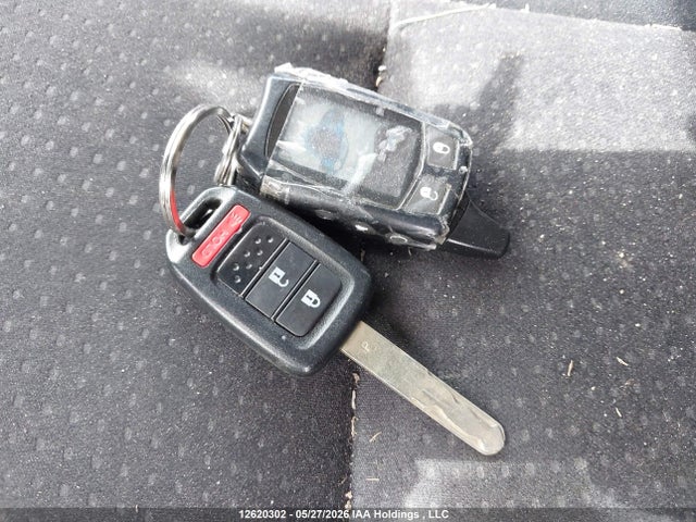 Продаж на аукціоні авто 2014 Honda Cr-v Lx, vin: 2HKRM4H34EH100453, номер лоту: 12620302