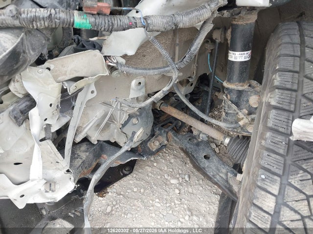 Продаж на аукціоні авто 2014 Honda Cr-v Lx, vin: 2HKRM4H34EH100453, номер лоту: 12620302