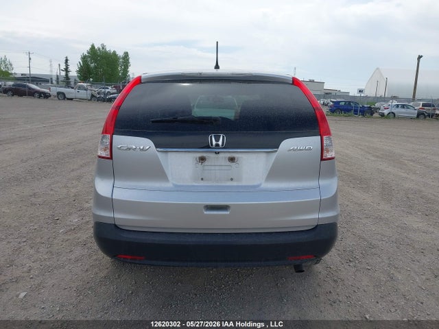 Продаж на аукціоні авто 2014 Honda Cr-v Lx, vin: 2HKRM4H34EH100453, номер лоту: 12620302