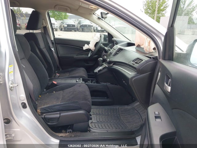 Продаж на аукціоні авто 2014 Honda Cr-v Lx, vin: 2HKRM4H34EH100453, номер лоту: 12620302