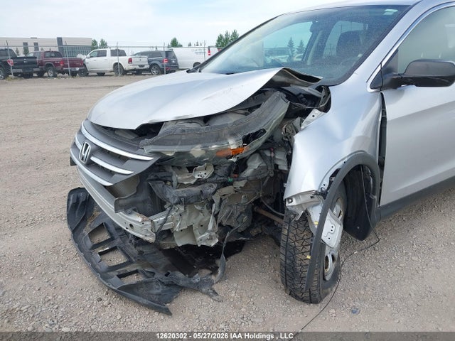 Продаж на аукціоні авто 2014 Honda Cr-v Lx, vin: 2HKRM4H34EH100453, номер лоту: 12620302