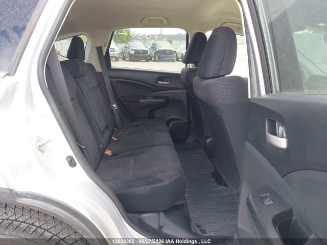 Продаж на аукціоні авто 2014 Honda Cr-v Lx, vin: 2HKRM4H34EH100453, номер лоту: 12620302