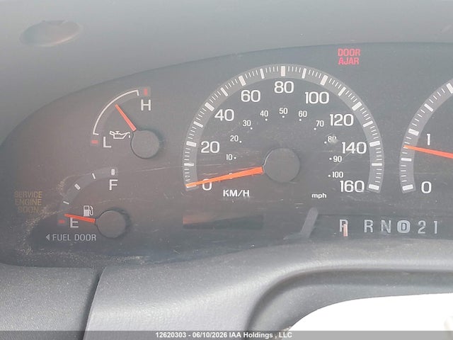 Продаж на аукціоні авто 2001 Ford F150, vin: 2FTRF17W81CA06130, номер лоту: 12620303