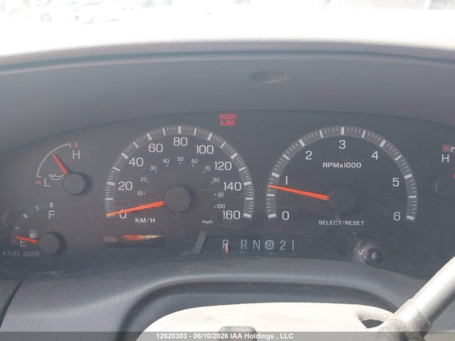 Продаж на аукціоні авто 2001 Ford F150, vin: 2FTRF17W81CA06130, номер лоту: 12620303