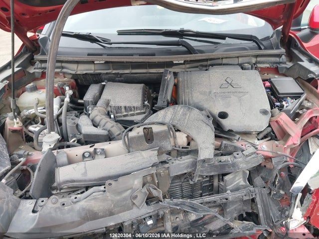 Продаж на аукціоні авто 2024 Mitsubishi Outlander Phev Le/sel, vin: JA4T5VA90RZ620228, номер лоту: 12620304