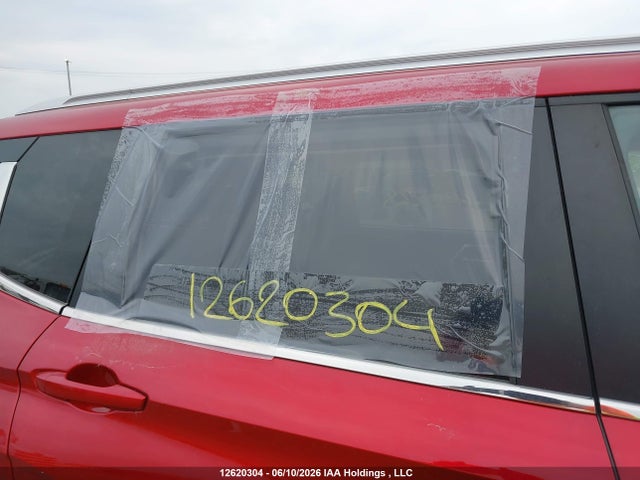 Продаж на аукціоні авто 2024 Mitsubishi Outlander Phev Le/sel, vin: JA4T5VA90RZ620228, номер лоту: 12620304