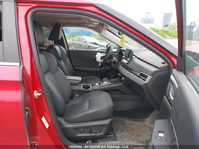 Продаж на аукціоні авто 2024 Mitsubishi Outlander Phev Le/sel, vin: JA4T5VA90RZ620228, номер лоту: 12620304
