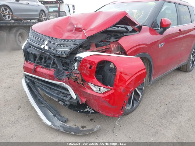 Продаж на аукціоні авто 2024 Mitsubishi Outlander Phev Le/sel, vin: JA4T5VA90RZ620228, номер лоту: 12620304