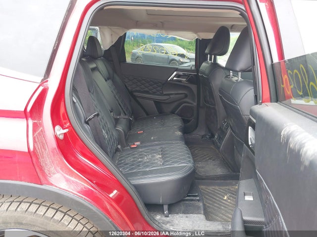 Продаж на аукціоні авто 2024 Mitsubishi Outlander Phev Le/sel, vin: JA4T5VA90RZ620228, номер лоту: 12620304