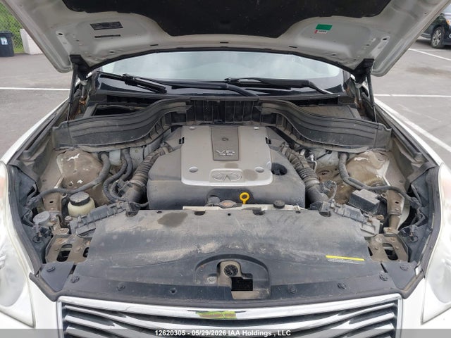 Продаж на аукціоні авто 2012 Infiniti Ex35 Journey, vin: JN1AJ0HR0CM452275, номер лоту: 12620305