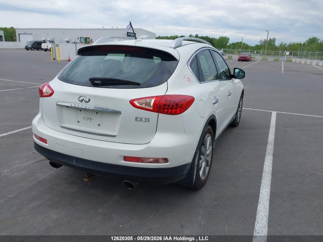 Продаж на аукціоні авто 2012 Infiniti Ex35 Journey, vin: JN1AJ0HR0CM452275, номер лоту: 12620305