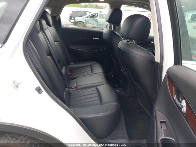 Продаж на аукціоні авто 2012 Infiniti Ex35 Journey, vin: JN1AJ0HR0CM452275, номер лоту: 12620305