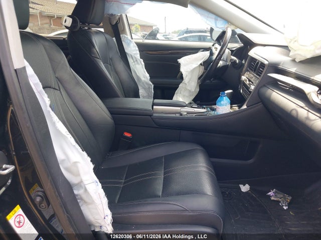 2T2BZMCA7HC057206 Lexus Rx 350/base/f Sport