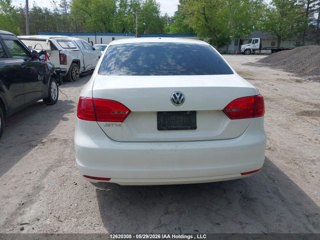 12620308 :رقم المزاد ، 3VW1K7AJXCM423035 vin ، 2012 Volkswagen Jetta مزاد بيع