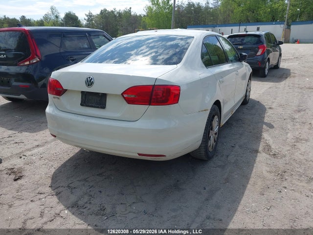 12620308 :رقم المزاد ، 3VW1K7AJXCM423035 vin ، 2012 Volkswagen Jetta مزاد بيع